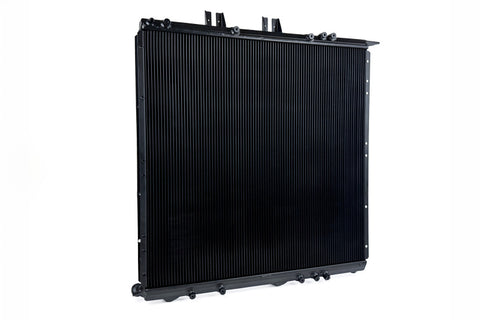 CSF Ferrari FF/GTC4Lusso/F12/812/Monza High Performance All Aluminum Radiator