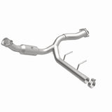 MagnaFlow Right Side Direct Fit Catalytic Converter 15-17 Ford F-150 5.0L