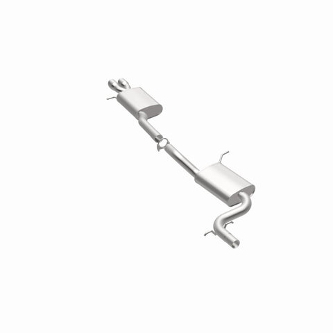 MagnaFlow BRE Exhaust Kit 12-18 Volkswagen Jetta