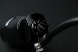 Ohlins 14-26 Harley FL Touring STX 36 Twin Blackline 13in Blk Reservoir Shocks 150lb - Max 500lb