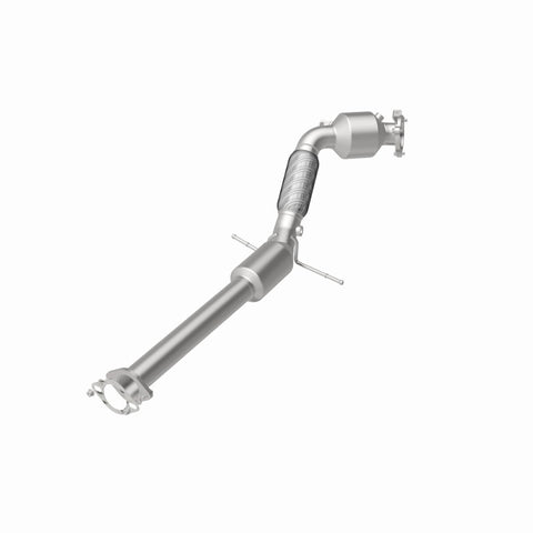 MagnaFlow 15-16 V60 L5 2.5 OEM Underbody Direct Fit Converter