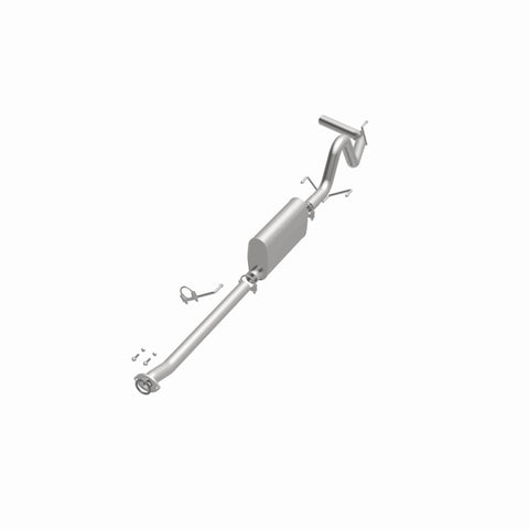 MagnaFlow BRE Exhaust Kit 13-17 Toyota Tacoma 2.7L