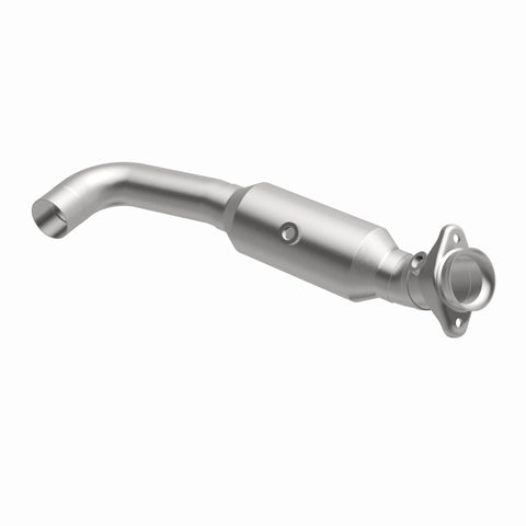 MagnaFlow Left Side Direct Fit Catalytic Converter 15-17 Ford F-150 5.0L