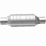 MagnaFlow Universal Catalytic Converter 2.25inch GM 3.8L