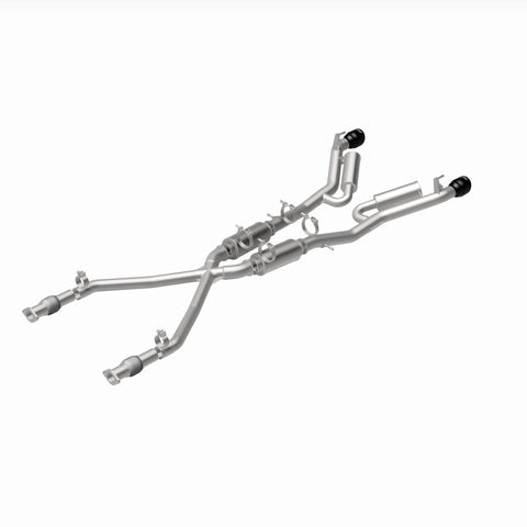 Magnaflow 23-2025 Nissan Z SPEQ Series Cat-Back Exhaust System