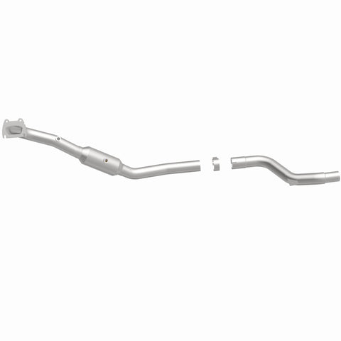 MagnaFlow Right Side Direct Fit Catalytic Converter 15-17 Chrysler 300 3.6L (4-Bolt Flange)