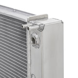 Mishimoto 97-04 Chevy Corvette C5 Performance Aluminum Radiator