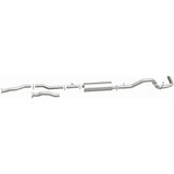 MagnaFlow BRE Exhaust Kit 94-95 C1500 C2500 K1500 K2500