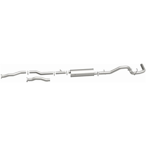 MagnaFlow BRE Exhaust Kit 94-95 C1500 C2500 K1500 K2500