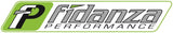 Fidanza 88-92 Mazda 626 2.2L NT / 88-92 MX-6 2.2L NT / 89-92 Ford Probe 2.2L NT Aluminium Flywheel
