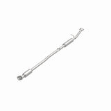 MagnaFlow 16-18 Hyundai Tucson L4 2.0L OEM Grade / EPA Compliant Direct-Fit Catalytic Converter