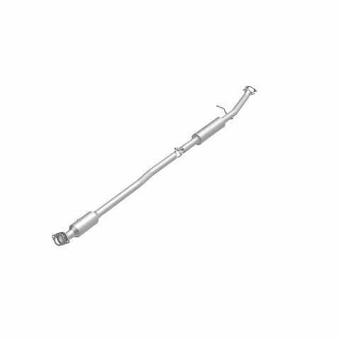 MagnaFlow 16-18 Hyundai Tucson L4 2.0L OEM Grade / EPA Compliant Direct-Fit Catalytic Converter