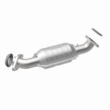 MagnaFlow Direct Fit Catalytic Converter 05-07 Cadillac CTS 3.6L D/S