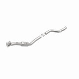 MagnaFlow Right Side Direct Fit Catalytic Converter 15-17 Chrysler 300 3.6L (4-Bolt Flange)