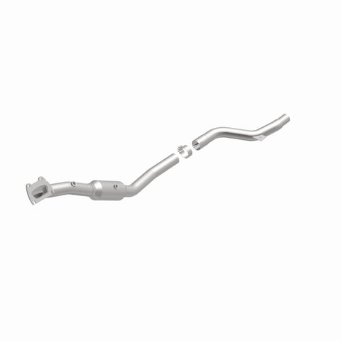 MagnaFlow Right Side Direct Fit Catalytic Converter 15-17 Chrysler 300 3.6L (4-Bolt Flange)