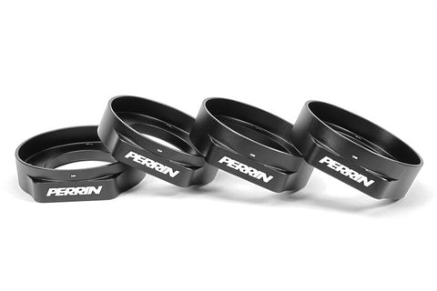 PERRIN 15-25 Subaru WRX/STI / 22-25 BRZ Rear Subframe Lockdown