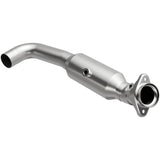 MagnaFlow Left Side Direct Fit Catalytic Converter 15-17 Ford F-150 5.0L