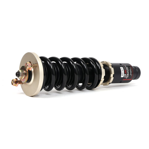 BLOX Racing Competition Series Coilover - EG/DC / EK (FF: 12kg: RR: 10kg)