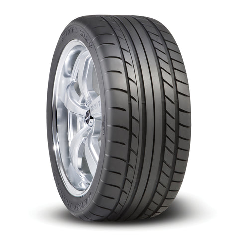 Mickey Thompson Street Comp Tire - 255/35R20 97W - 248822