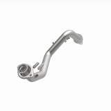 BRE Exhaust 06-12 RAV4 2.4L 2.5L 3.5L Front Pipe Kit