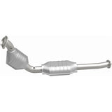 MagnaFlow Direct Fit Catalytic Converter 03-05 Crown Vic 4.6 P/S OEM