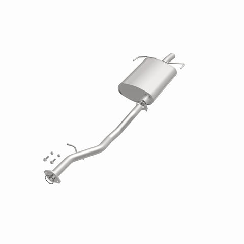 BRExhaust 97-99 Acura CL 3.0L Muffler Kit