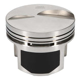 Wiseco Ford 460 4.390in Bore 1.756in CH -5.40 CC Pro Tru Piston Set