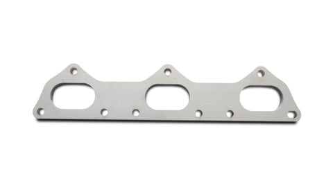 Vibrant Exhaust Manifold Flange for Porsche 996/911 Motor - 3/8in Thick - Sold in Pairs