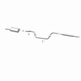 MagnaFlow BRE Exhaust Kit 00-05 Chevy Impala Monte Carlo