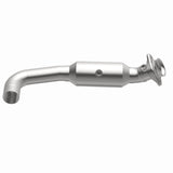 MagnaFlow Left Side Direct Fit Catalytic Converter 15-17 Ford F-150 5.0L