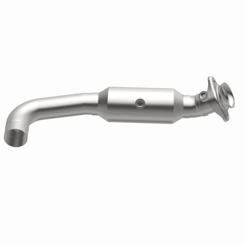 MagnaFlow Left Side Direct Fit Catalytic Converter 15-17 Ford F-150 5.0L
