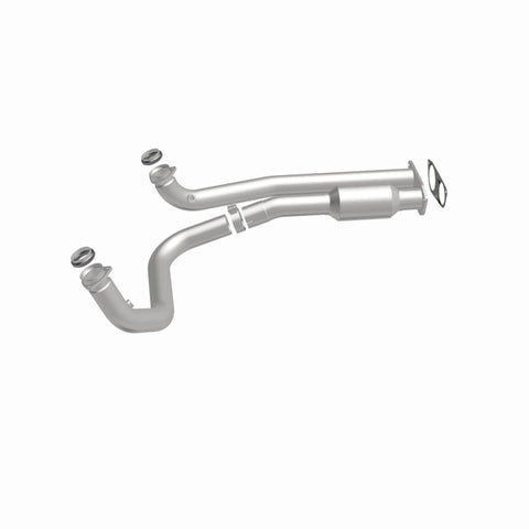 MagnaFlow Direct Fit Catalytic Converter 3500 Truck 97 7.4L