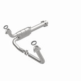 MagnaFlow Direct Fit Catalytic Converter GM 1500/2500/Suburban 5.0L