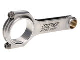 Manley Mazdaspeed 3 MZR 2.3L DISI Turbo H Tuff Connecting Rod Set