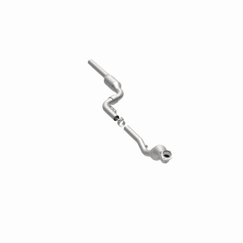 MagnaFlow Direct Fit Catalytic Converter 98-03 MB E320 3.2L P/S