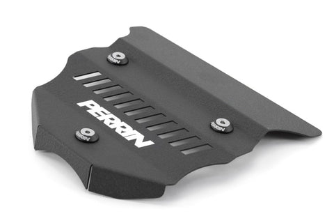 PERRIN 22-25 Subaru BRZ / Toyota GR86 Engine Cover - Black