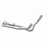 MagnaFlow Direct Fit Catalytic Converter 3500 Truck 97 7.4L