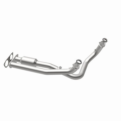 MagnaFlow Direct Fit Catalytic Converter 3500 Truck 97 7.4L