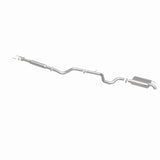 MagnaFlow BRE Exhaust Kit 00-09 Allure LaCrosse Impala Monte Carlo