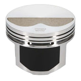 Wiseco Chevrolet Small Block 4.030in Bore 1.560in CH -7.00 CC Pro Tru Street Piston Set