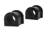 Whiteline 00-05 Toyota MR2 Spyder 22mm Front Sway Bar Mount Bushing Kit