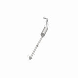 MagnaFlow BRE Exhaust Kit 95-00 Toyota Tacoma 2.7L