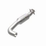 MagnaFlow Left Side Direct Fit Catalytic Converter 15-17 Ford F-150 5.0L