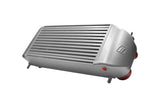Turbosmart Ford F-150 2.7L/3.5L Ecoboost Performance Intercooler w/Recirculating BOV - Silver