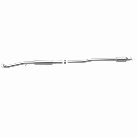 MagnaFlow 16-18 Hyundai Tucson L4 2.0L OEM Grade / EPA Compliant Direct-Fit Catalytic Converter