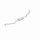 MagnaFlow BRE Exhaust Kit 02-07 Silverado Sierra