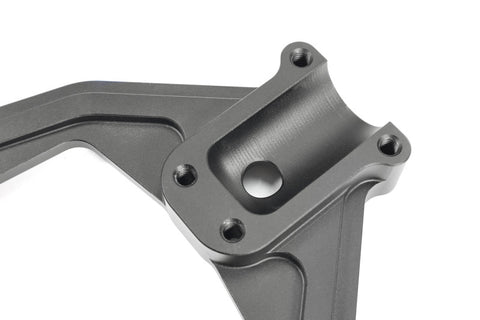 PERRIN 15-21 Subaru WRX/STI Rear Shock Tower Brace - Carbon Fiber