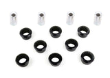 Whiteline 89-98 Nissan 240SX S13 & S14 / 90-96 Nissan 300zx Z32 Rear Camber adj kit - upper c/arm