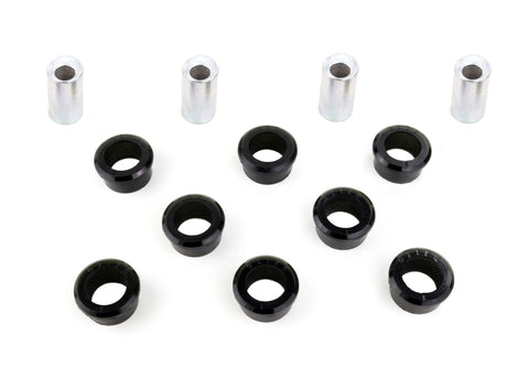 Whiteline 89-98 Nissan 240SX S13 & S14 / 90-96 Nissan 300zx Z32 Rear Camber adj kit - upper c/arm