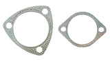 Vibrant Graphite Exh Gasket Donut Style (2.03in Slipover I.D. x 2.53in Gasket O.D. x 0.625in tall)